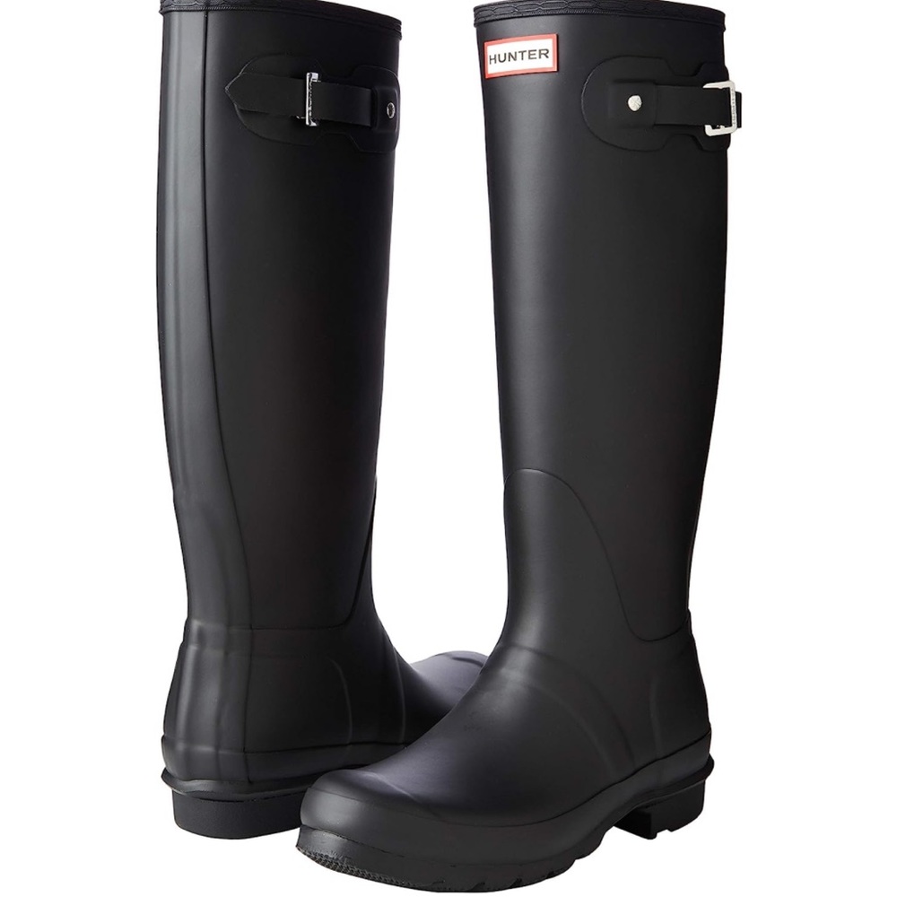 NEW✅ Hunter Boots 👢sold